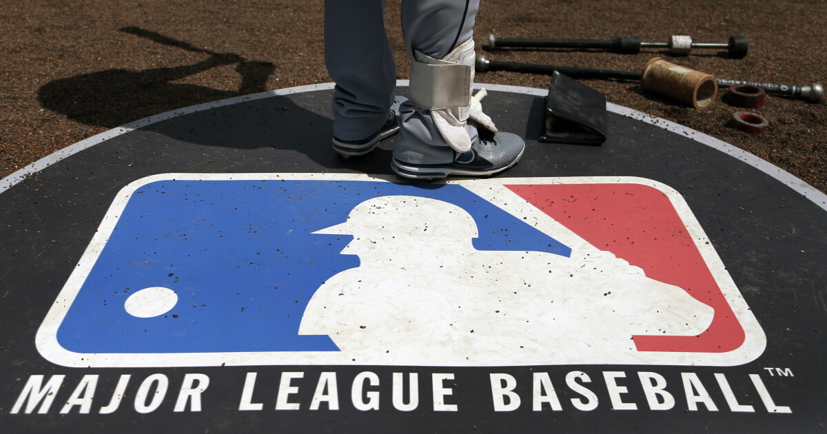 Commentary: Did the Supreme Court hint at trouble for MLB's antitrust exemption?
