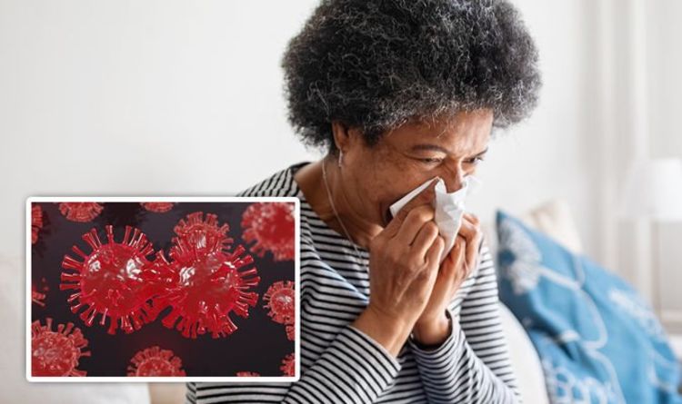 Coronavirus symptoms: Is it the flu, a common cold or COVID-19? How to tell the difference