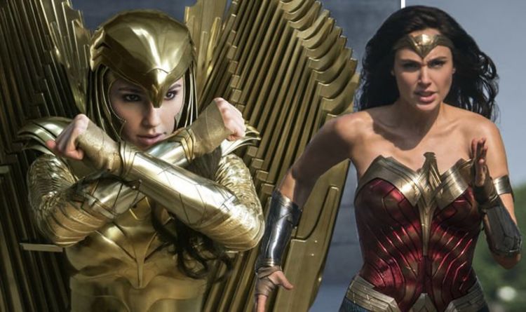 Wonder Woman 1984 release date: When is Wonder Woman 1984 out? Will it be in cinemas?