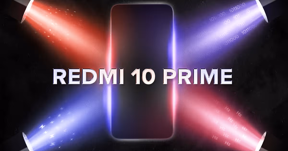Redmi 10 Prime with MediaTek Helio G88 chipset confirmed ahead of launch in India | 91mobiles.com