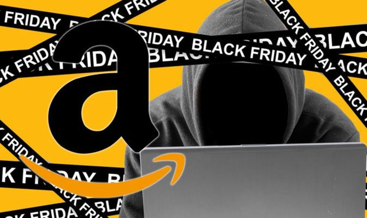 Amazon Prime users warned about spike in Black Friday 2020 scams