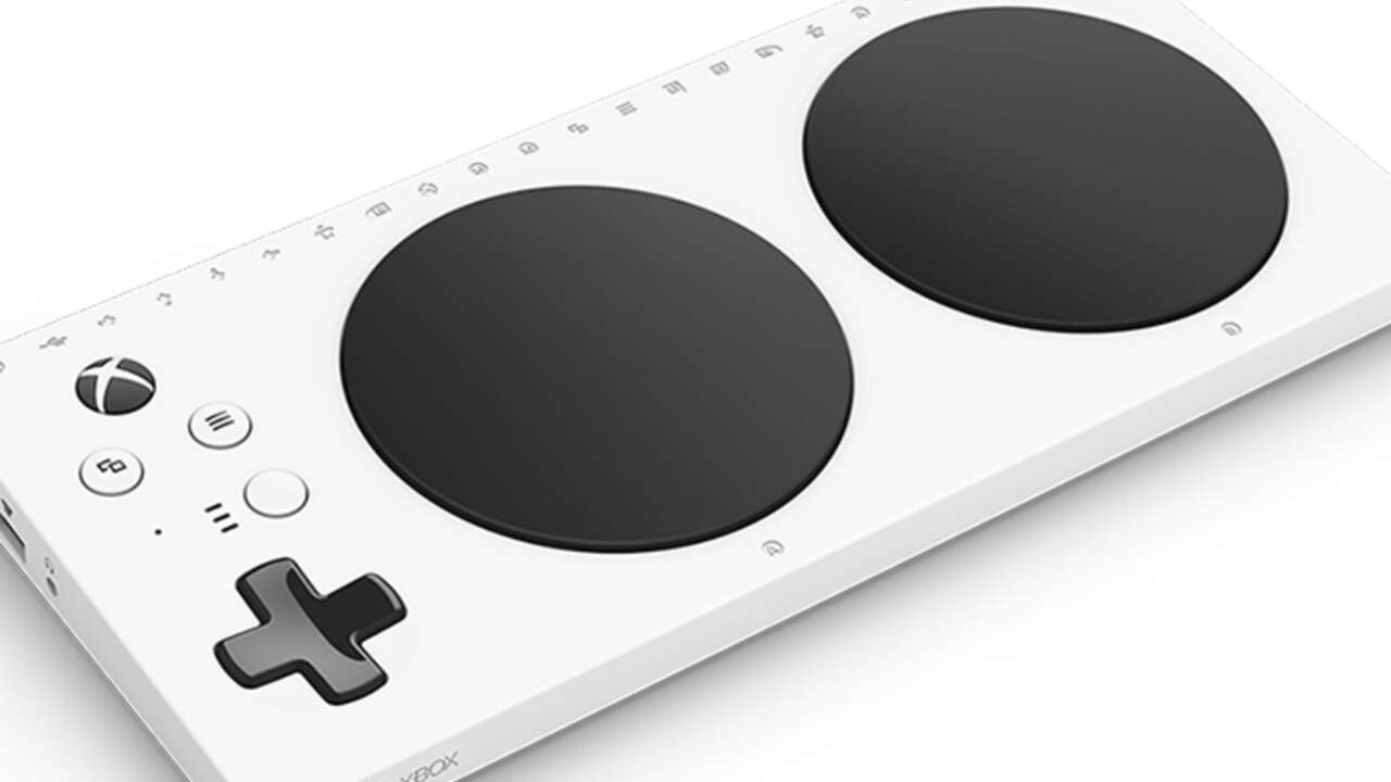 Not-E3 Events Criticized For Lack Of Accessibility
