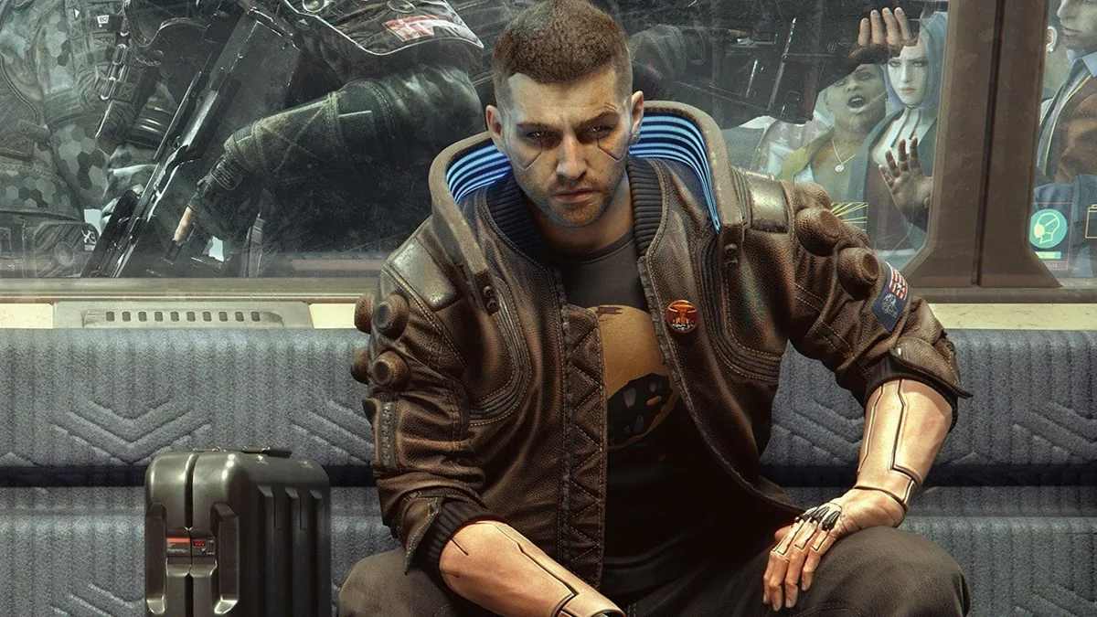 Cyberpunk 2077: PS4 Version Will Be Improved 'Throughout the Year' as Game Returns to PS Store