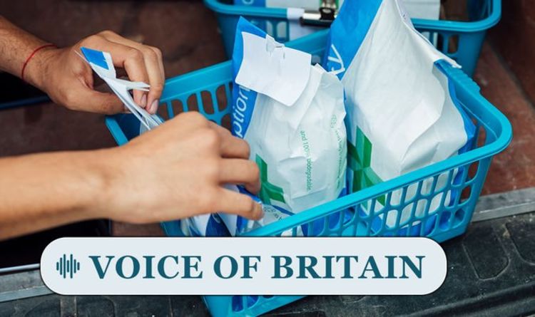Boris faces calls for free prescriptions in England in line with devolved nations
