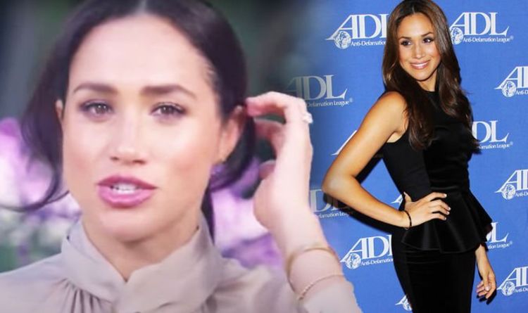 Story behind Meghan Markle