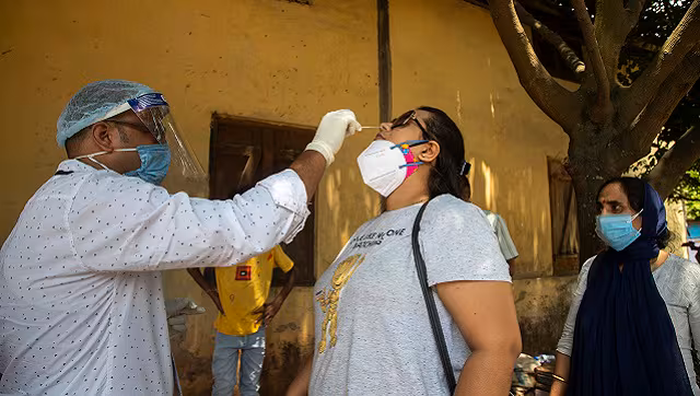 Coronavirus LIVE News Updates: COVID-19 vaccines to be available to all adults for free from today