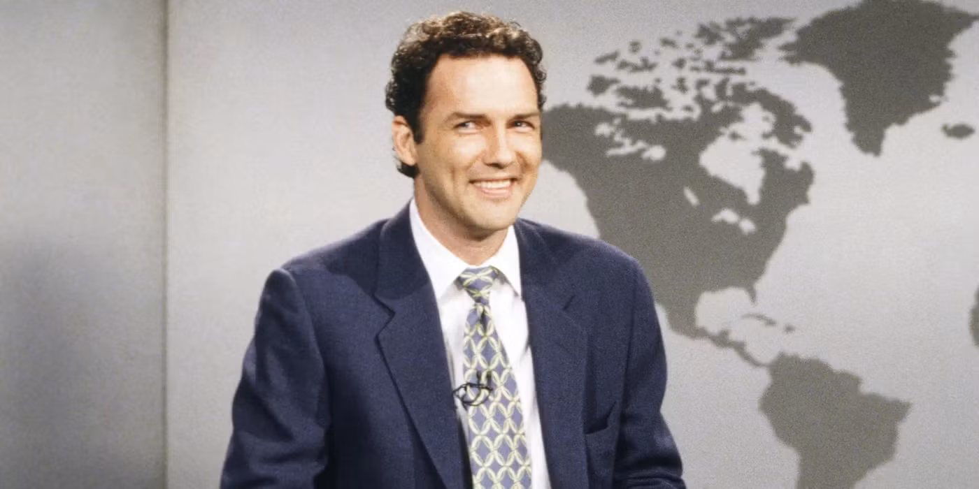 Norm Macdonald, Influential Comedian and ‘Weekend Update’ Host, Dies at 61