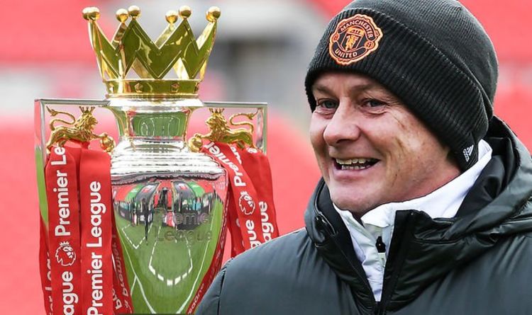Man Utd boss Solskjaer expecting Liverpool and Man City battle but issues Burnley warning