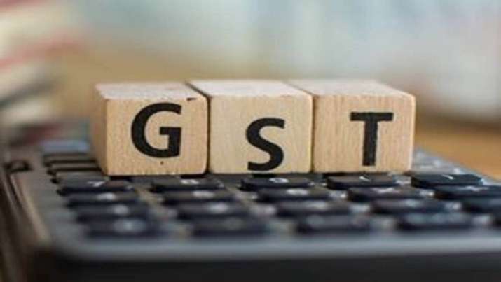 GST collections cross Rs 1 lakh crore in Oct for first time in 8 months