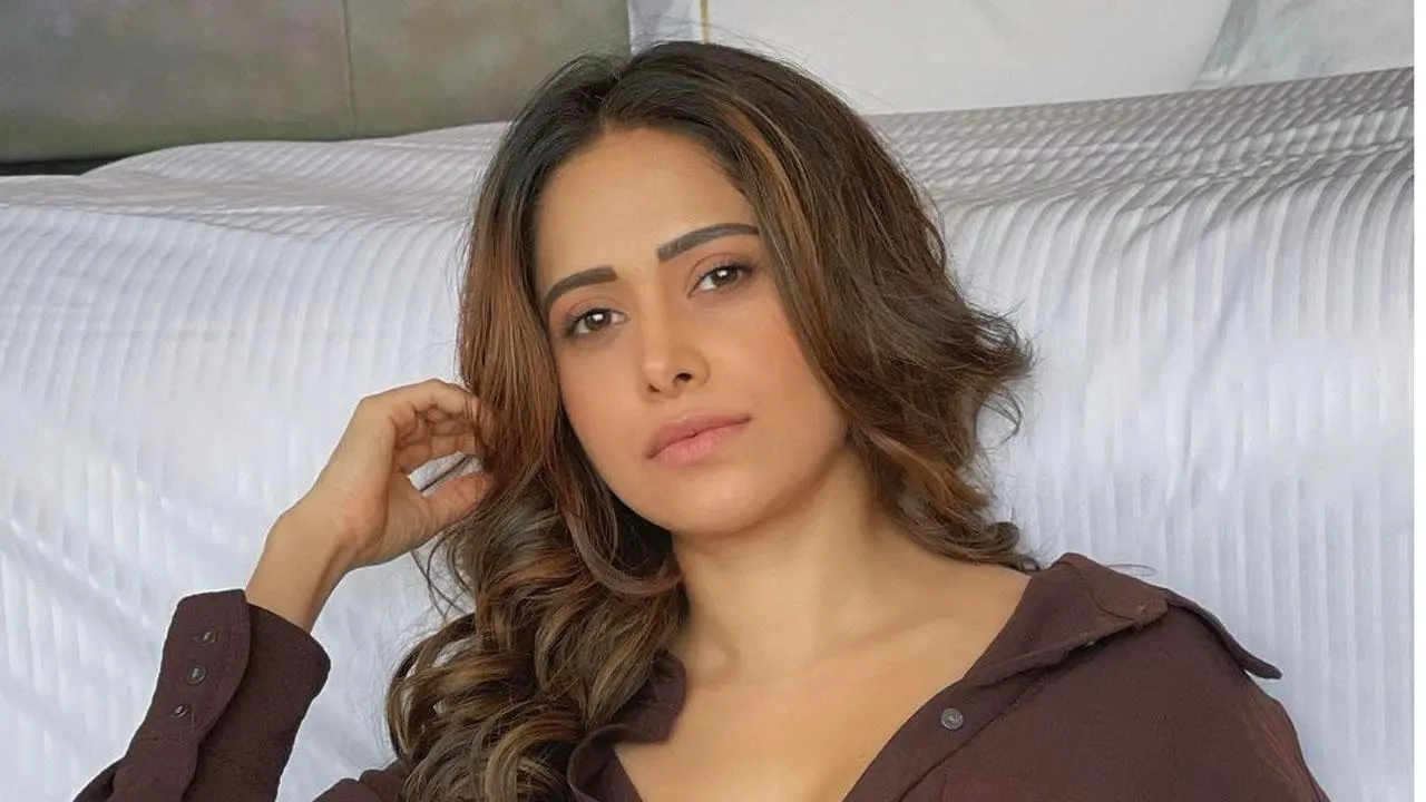 Nushrratt Bharuccha: I couldn't have asked for a better co-actor than Akshay Kumar