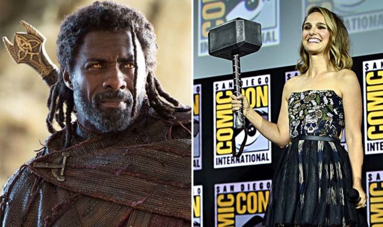 Thor Love and Thunder: Taika Waititi teases Idris Elba’s Heimdall is BACK from the dead?