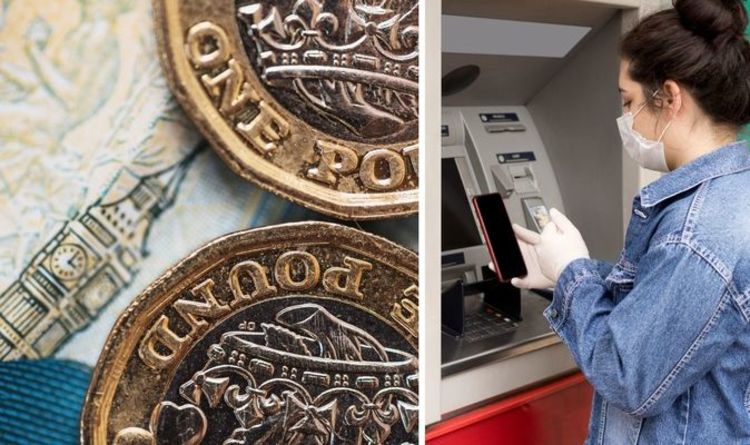 Cash machine warning: Government condemned for not maintaining access - new rules proposed