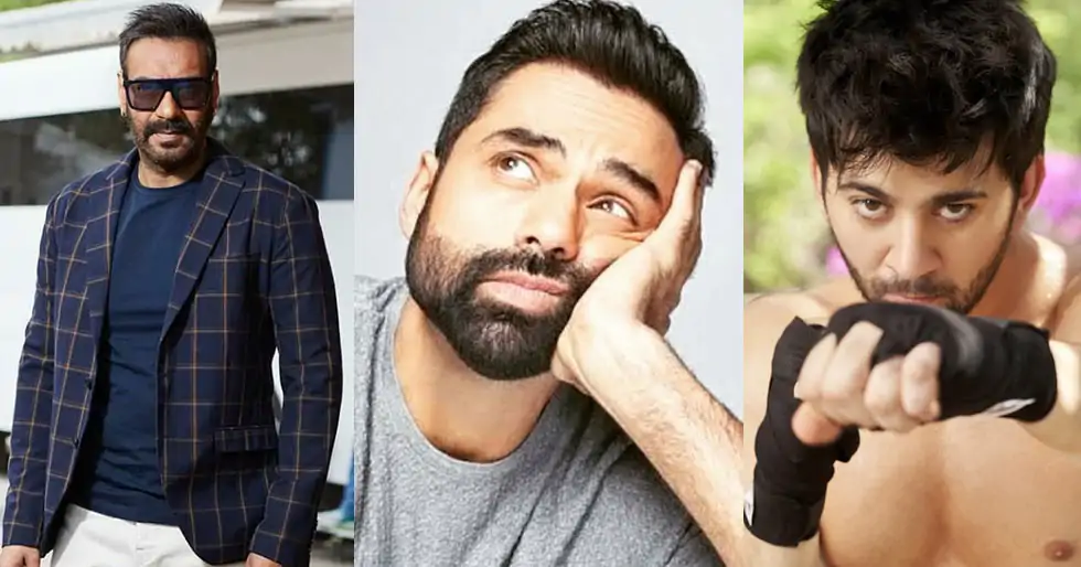 Ajay Devgn Brings Abhay Deol And Karan Deol Together In A Telugu Remake