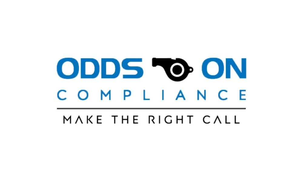ODDS ON COMPLIANCE ANNOUNCES EUROPEAN EXPANSION, NAMES PRESIDENT