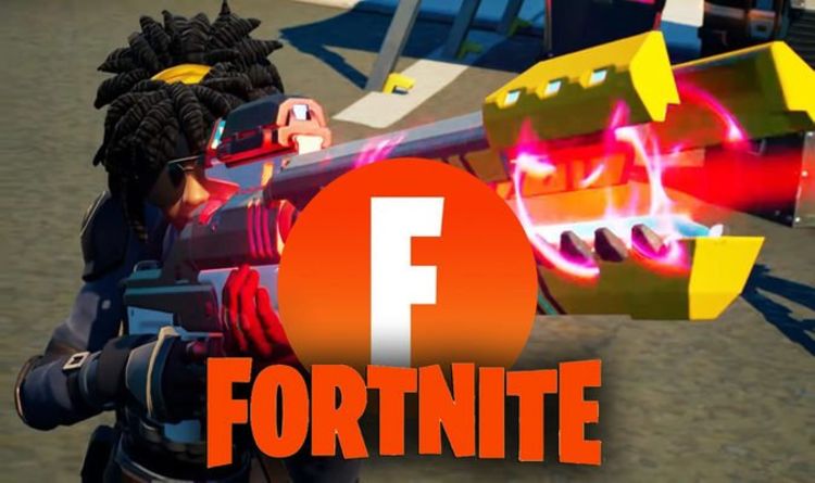 Fortnite update 17.20 release date CONFIRMED with useful new weapon slot feature