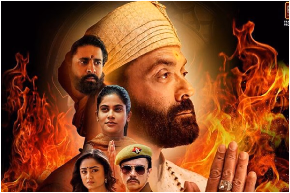 Prakash Jha's Aashram Gets Legal Notice for 'Degrading Hindu Religion'