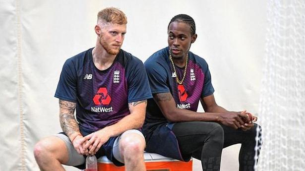 Virus forces England to pick new ODI team for Pakistan series