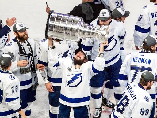 Missed Opportunity: Tampa Teams Soar, Fans Watch From Afar