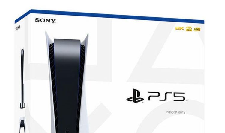 GAME PS5 stock: Retailer drops hint restock arriving in next few days?