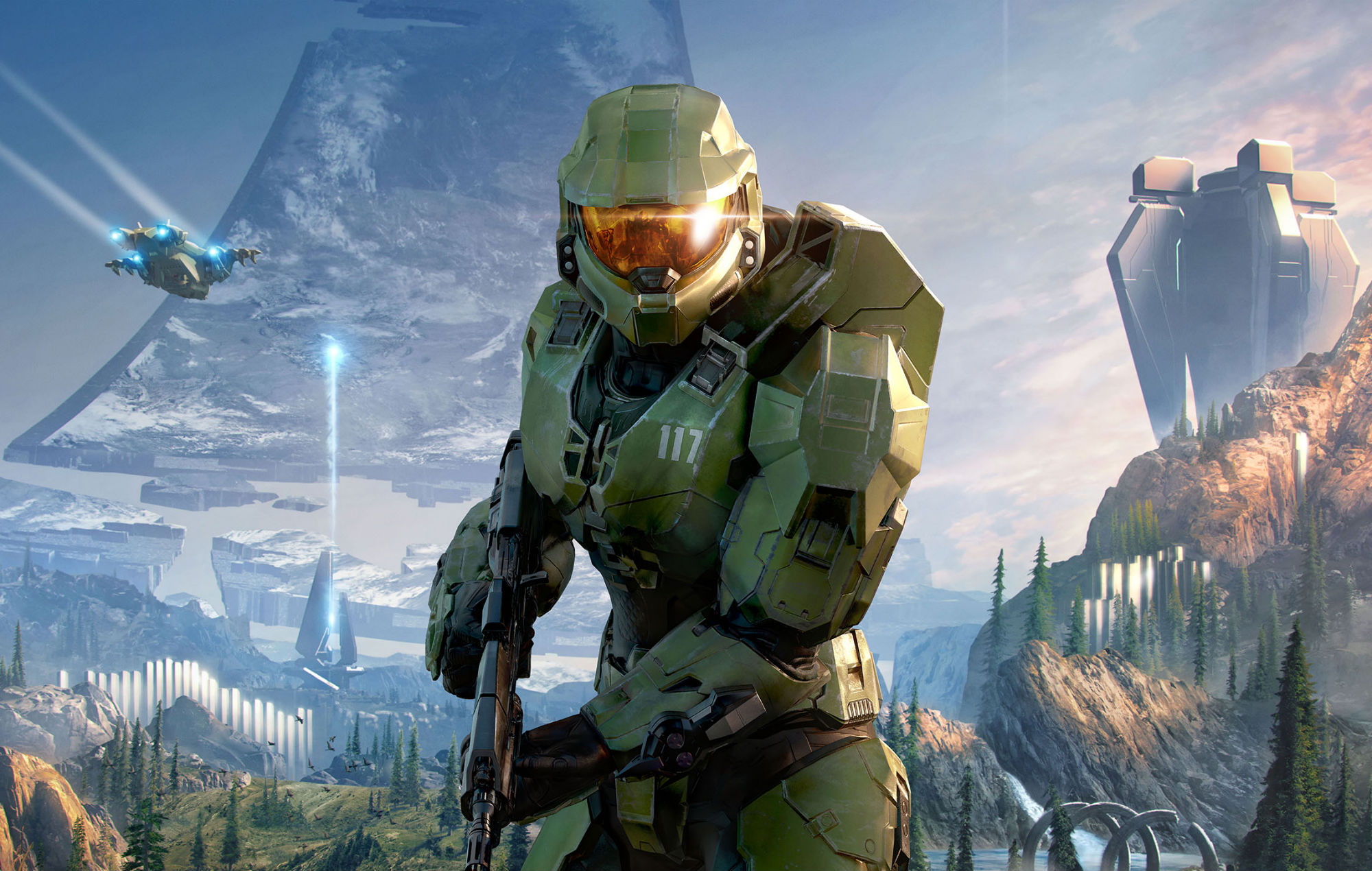 Xbox share a glimpse into 2021’s schedule of console releases