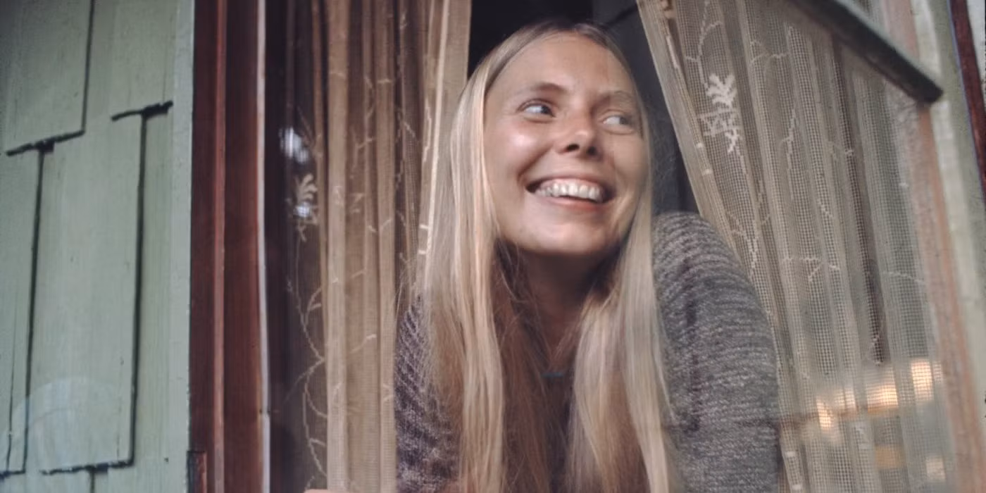 On the Anniversary of ‘Quake’ and Joni Mitchell’s ‘Blue,’ One Genius Put the Two Together