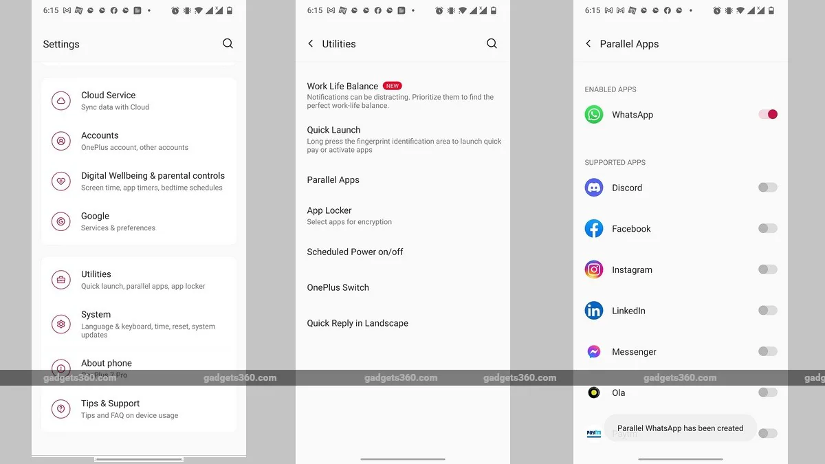 How to Use 2 WhatsApp Accounts on 1 Phone