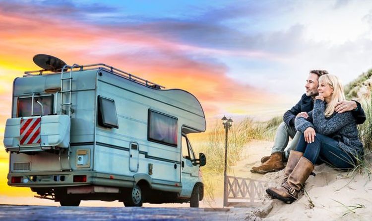 Camping & caravan holidays: Brexit and covid see boom in caravans - how to buy one