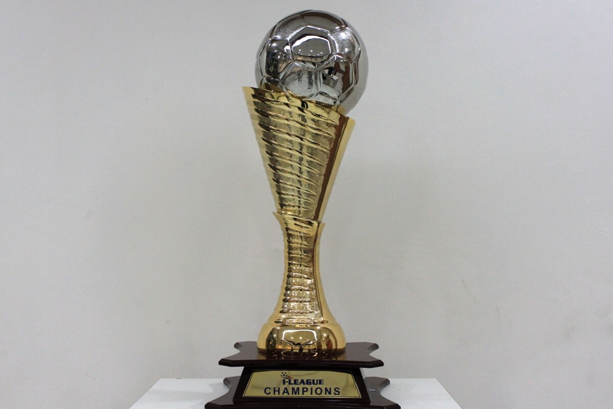 I-League 2020-21 to Start on January 9 in Kolkata with 11 Teams and New Format