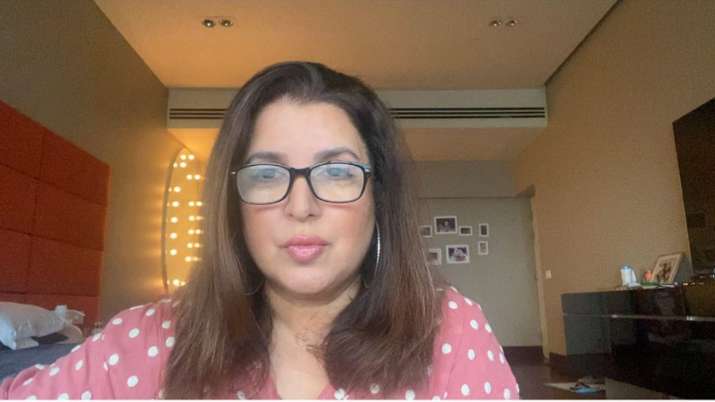 Farah Khan, Ashley Lobo mentor over 200 budding dancers