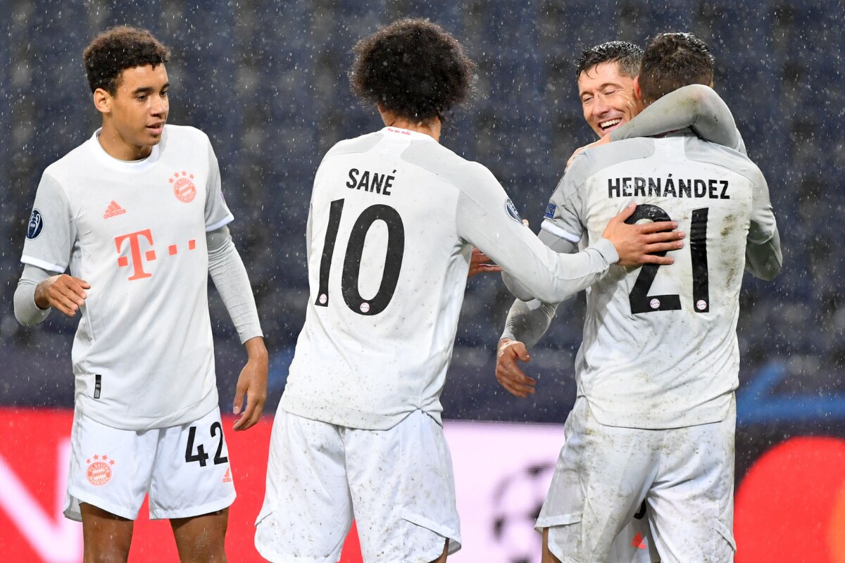 Bundesliga: After a Golden Year, Bayern Munich's Hansi Flick Eyes Win Over Borussia Dortmund