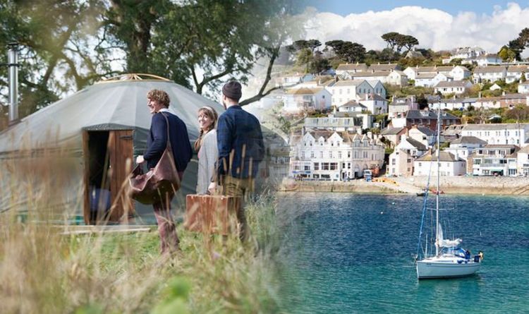 UK holiday costs surge: Britons could save money by booking on specific days of the week