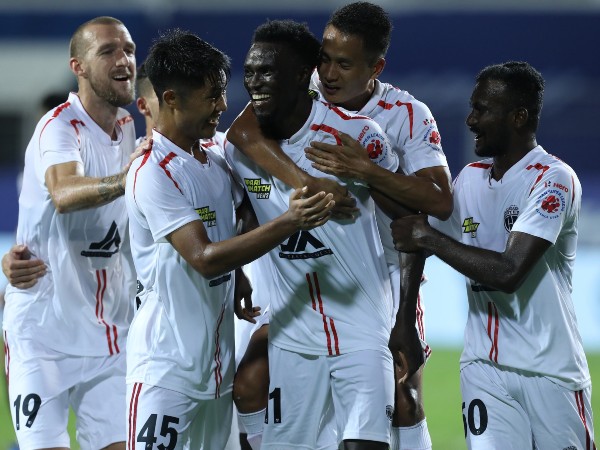 Sylla put Highlanders ahead