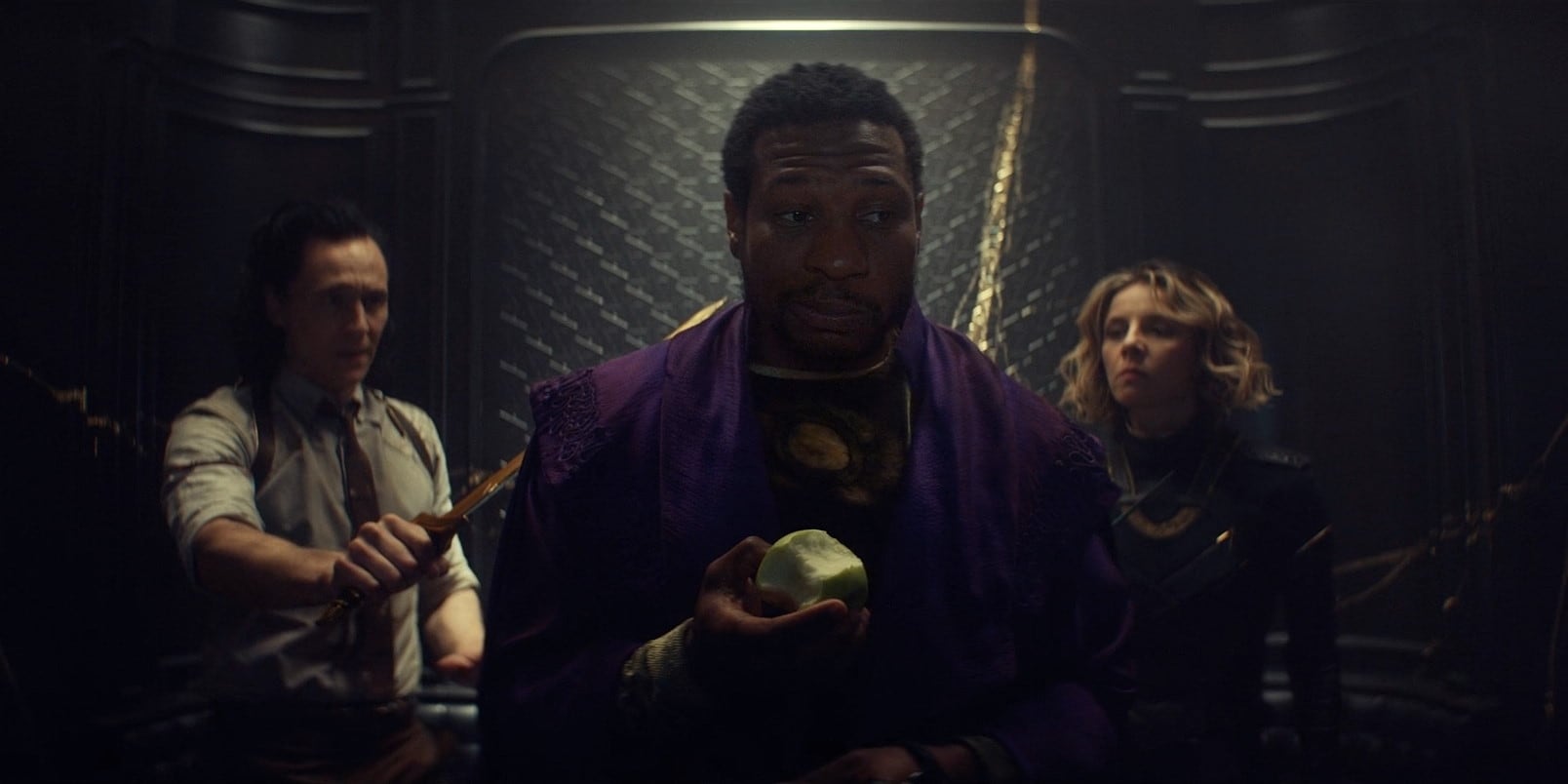 Loki Episode 6: Jonathan Majors’ He Who Remains, Explained