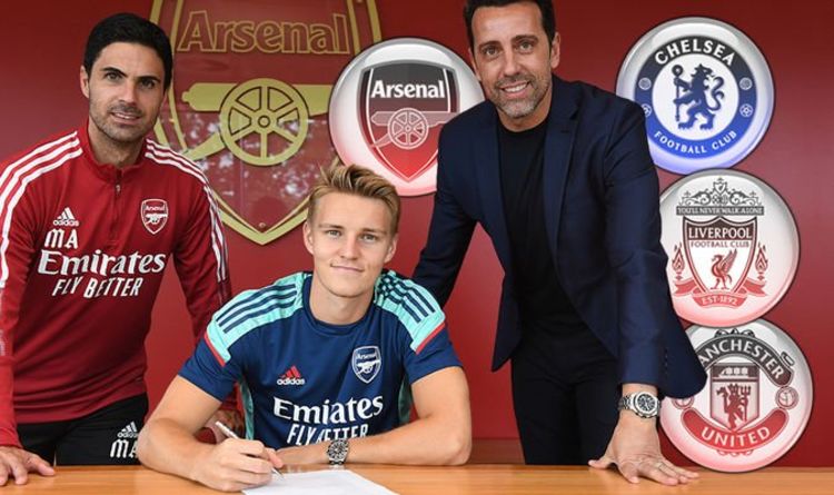 How Brexit will affect Man Utd, Chelsea, Liverpool and Arsenal's January transfers