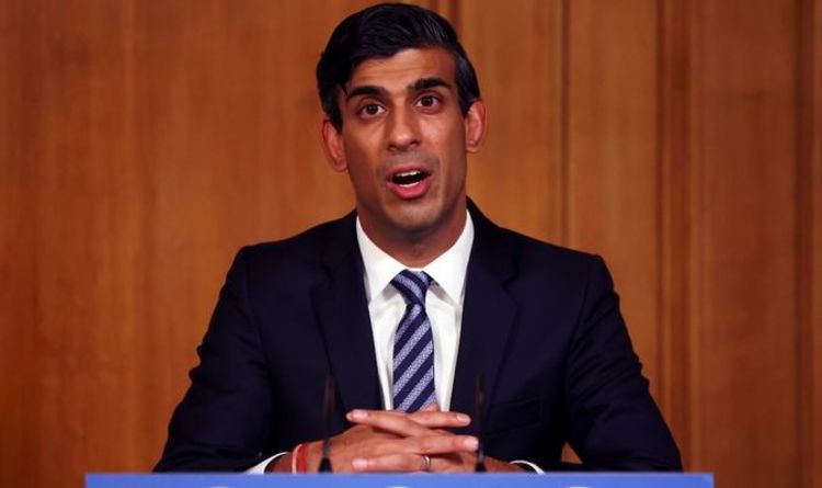Capital Gains Tax: Rishi Sunak to consider tax raid in wake of COVID-19