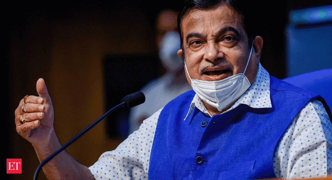 Vehicle owners should immediately adopt FASTag, deadline won't be extended: Gadkari