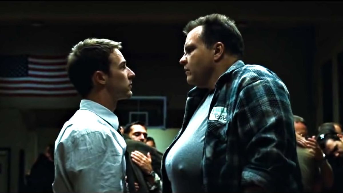 Edward Norton Writes Heartfelt Tribute To Fight Club Co-Star Meat Loaf