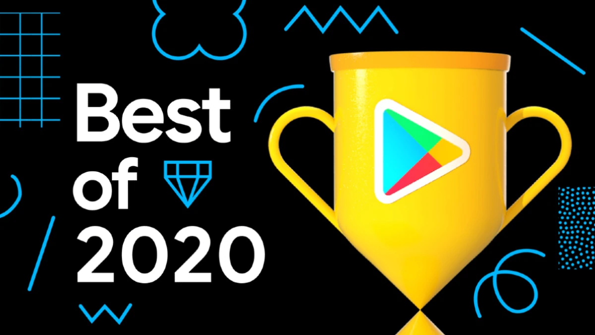 Here Are Google Play’s List of Best Android Apps, Games of 2020 in India