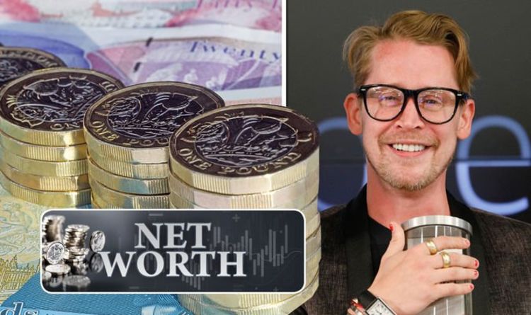 Macauley Culkin net worth - Home Alone star