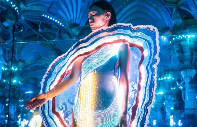 Spotlight on Paris Couture’s Emerging Talents