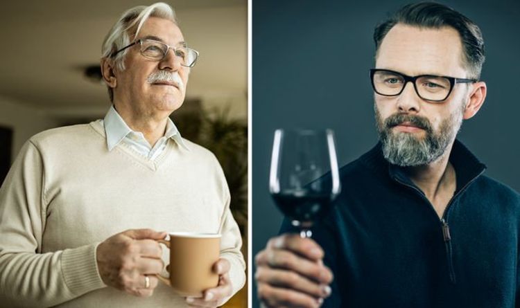 How to live longer: How going teetotal may be the best choice you
