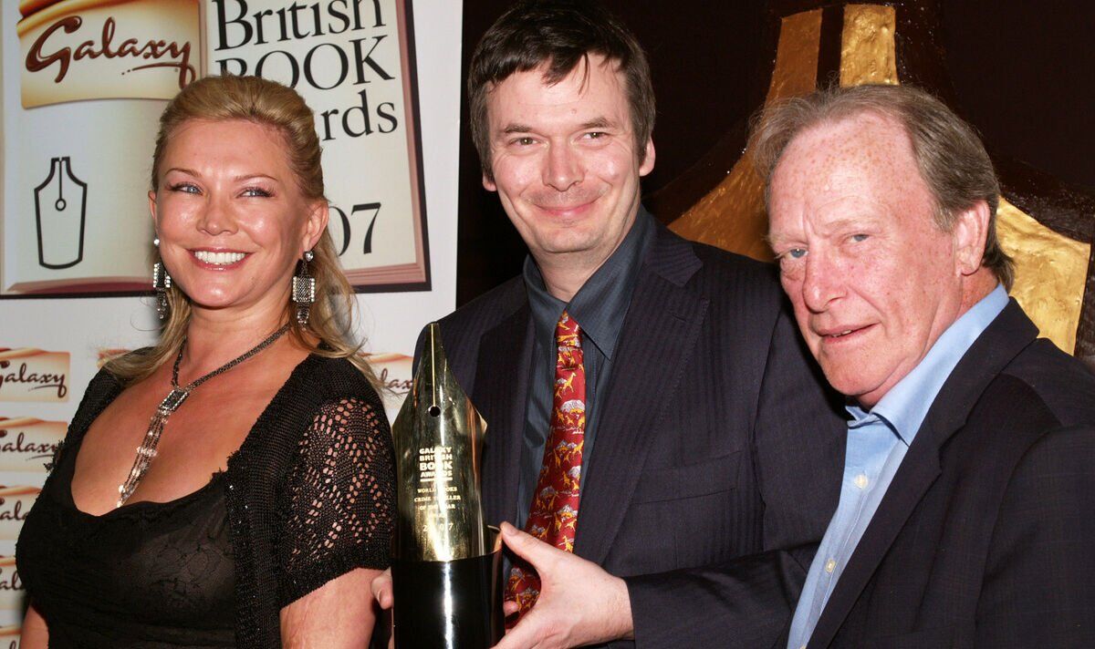 Amanda Redman: 'I cannot accept dear Dennis is dead'