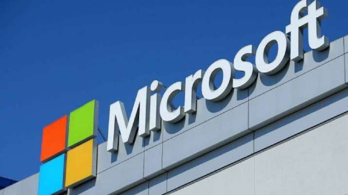 Microsoft in talks with Telangana to set up Rs 15,000-crore data centre