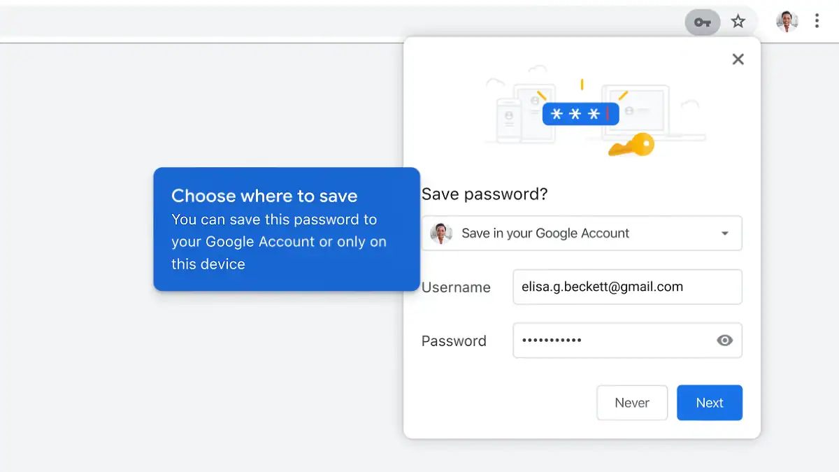 Google Chrome Sync Will Soon Be Optional for Logins, Payments on Android