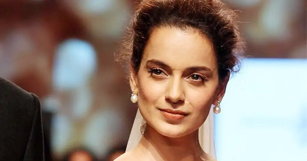 Kangana Ranaut moves Bombay High Court for passport renewal