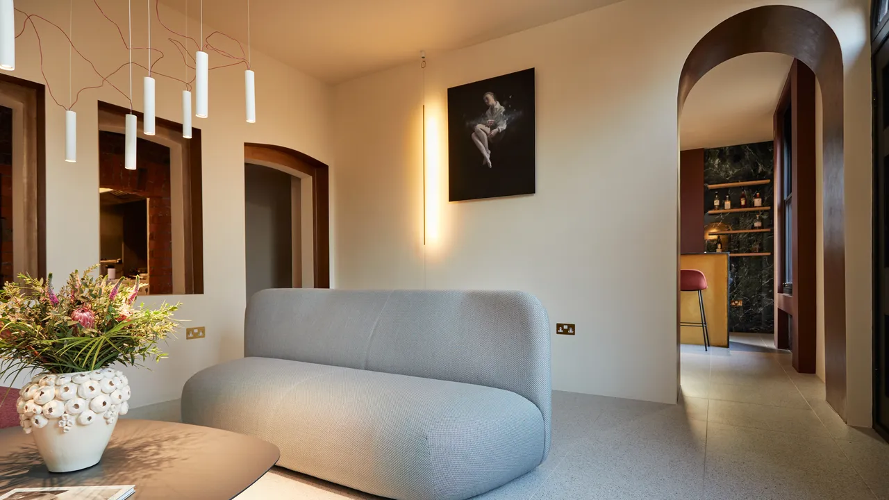 The Vices, York hotel review