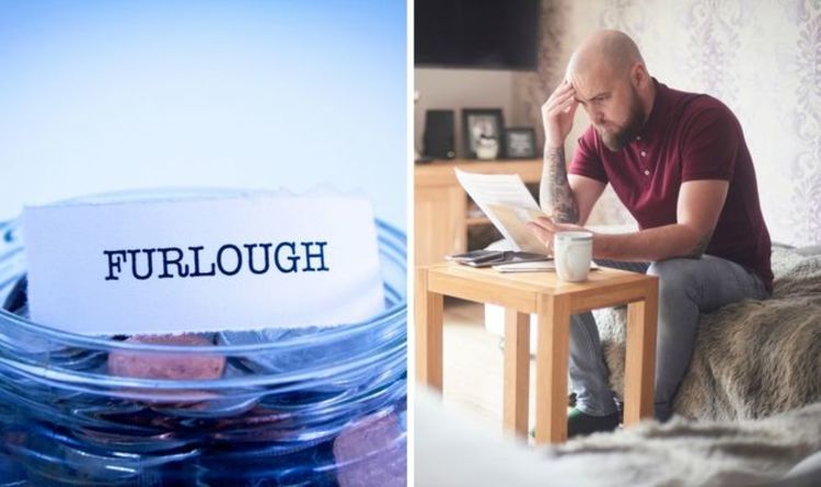 Furlough warning: Job Retention Scheme is putting staff in debt - average amount hits £9k