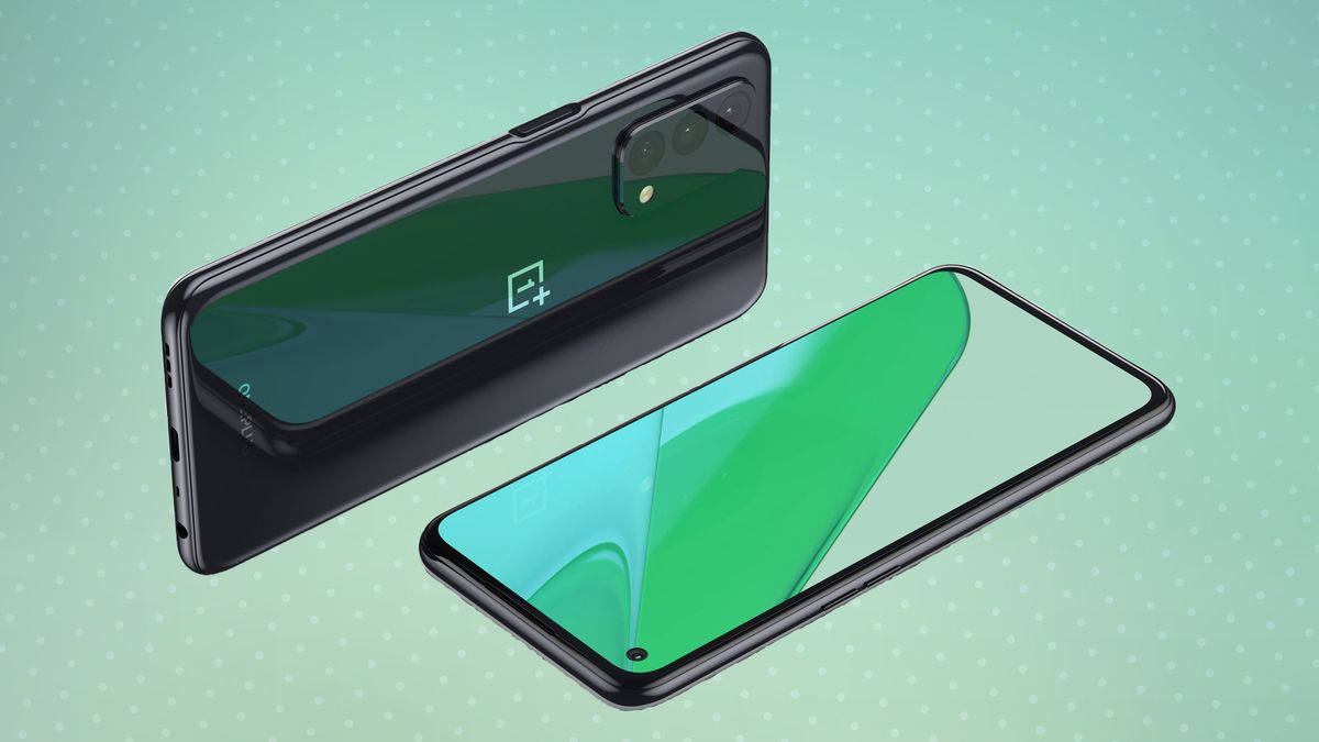 OnePlus Nord 2 confirmed with new MediaTek chip made for photo processing