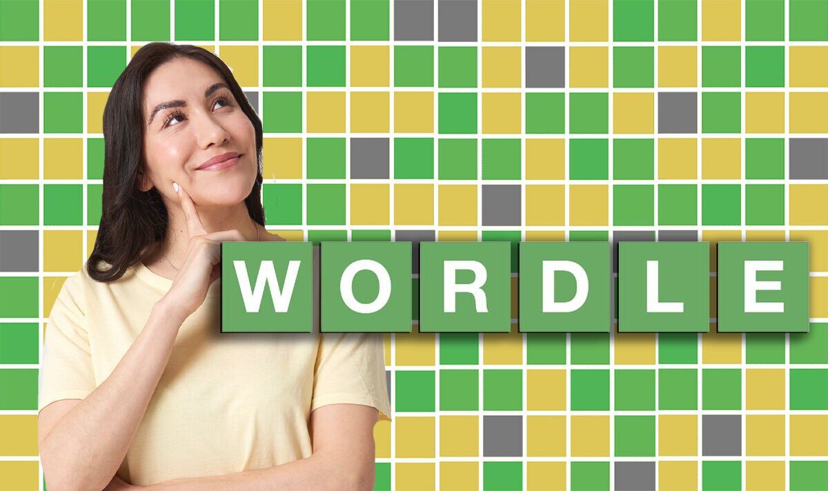 Struggling with Wordle today? Spoiler-free clues for Wordle 457