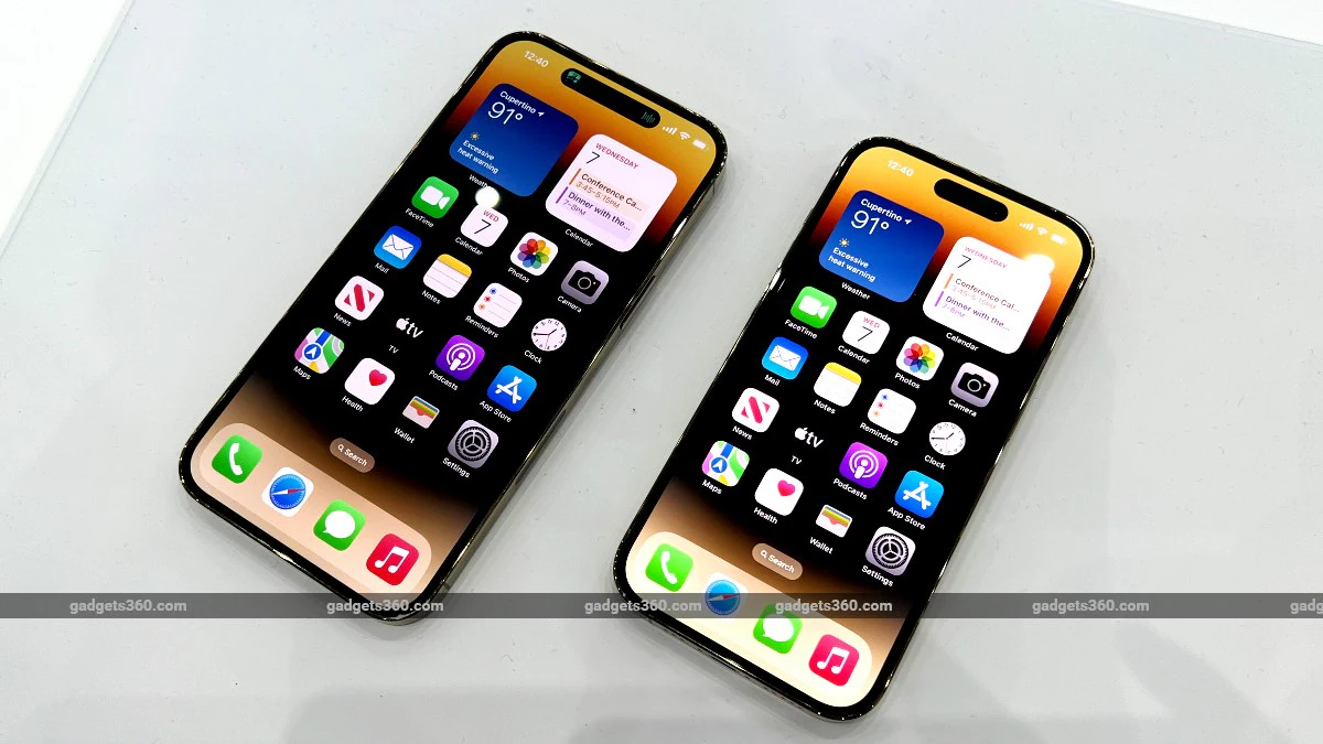 iPhone Clean Energy Charging Feature Coming to iOS 16 This Year: Details